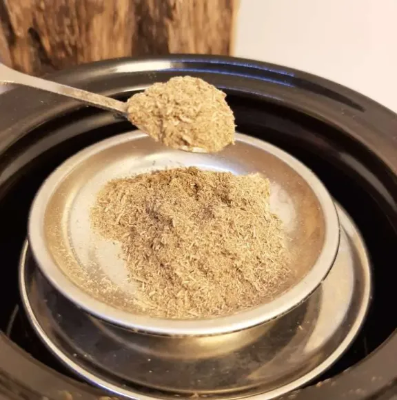 Cách Phân Biệt Nhang Trầm Hương Thật Và Nhang Hóa Chất Trên Thị Trường