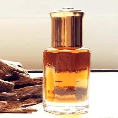 Tinh Dầu Trầm Hương