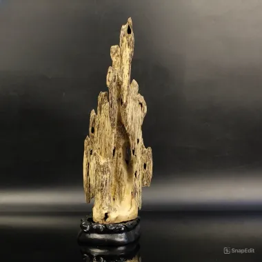 Tượng Đá Điêu Khắc Tự Nhiên