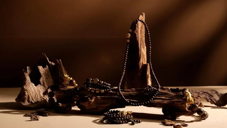 Nhang Trầm Hương Thế Hữu – Gìn Giữ Hương Trầm Tự Nhiên Trong Từng Nén Nhang